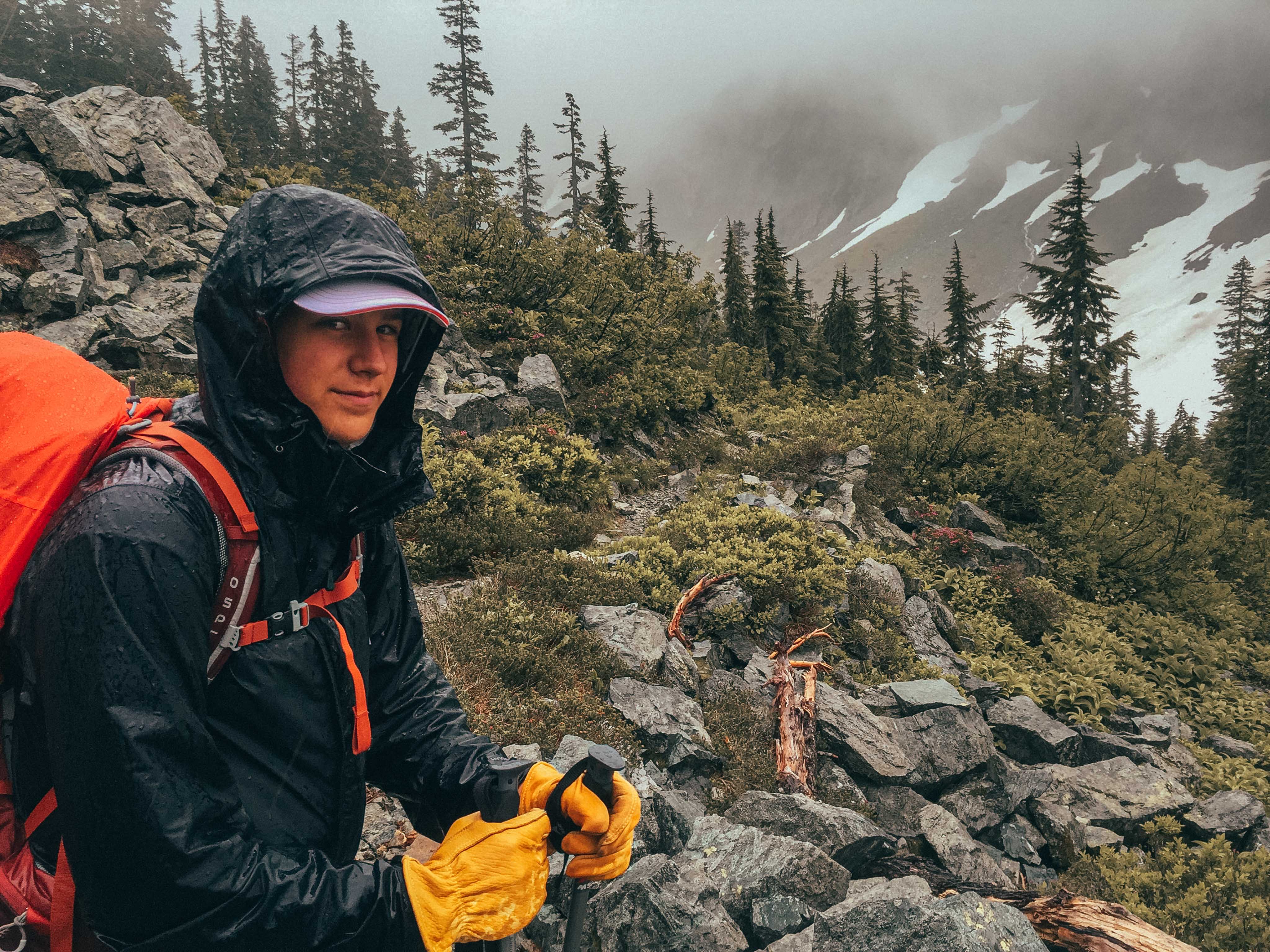 Landscape photography by Nick Brezonik