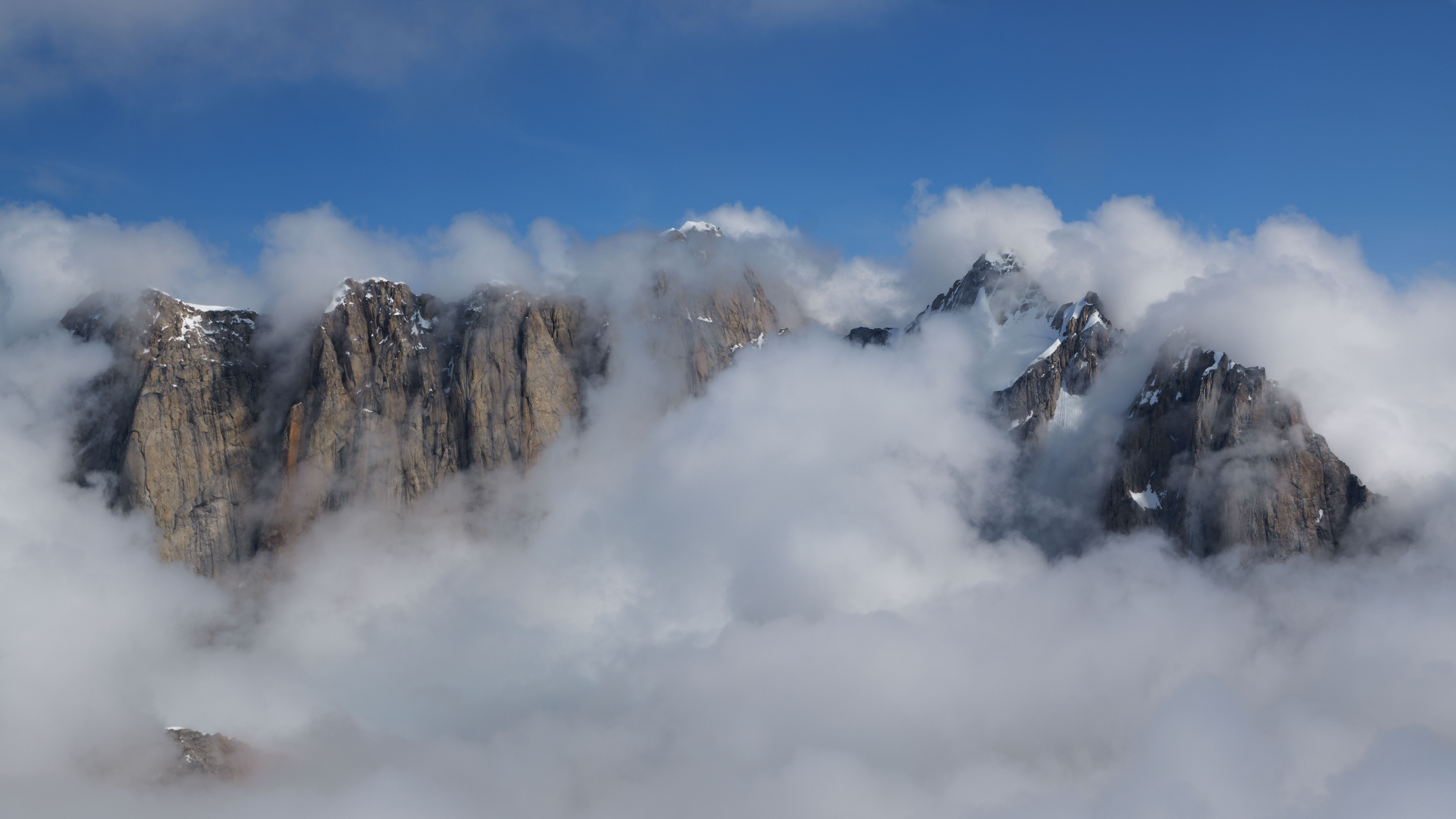 Landscape photography by Nick Brezonik